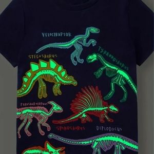 Dinosaur Tshirt